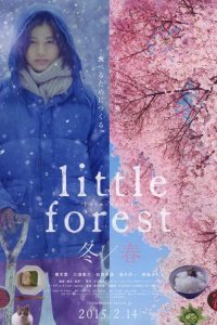  Небольшой лес: Зима и весна (2015) 